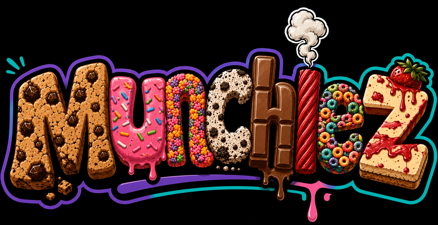 Munchiez